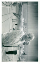 - Vintage Photograph