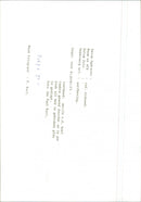 - Vintage Photograph