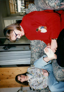 - Vintage Photograph