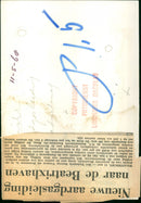 - Vintage Photograph