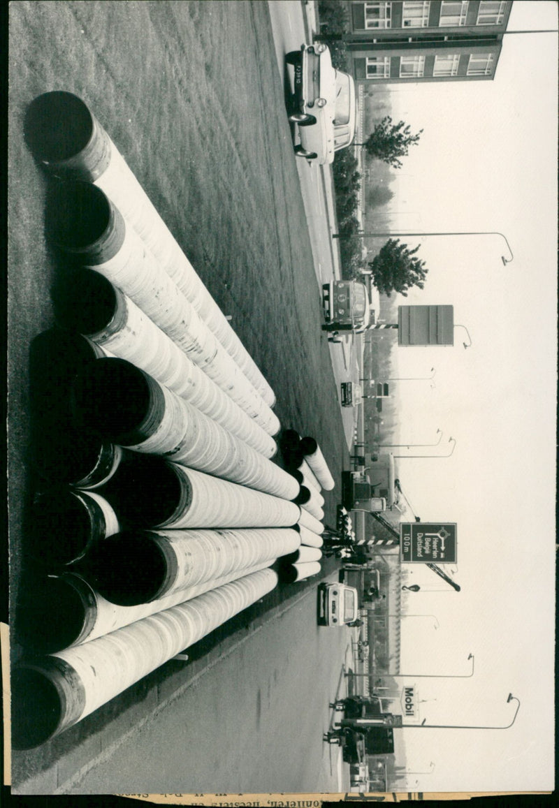 - Vintage Photograph