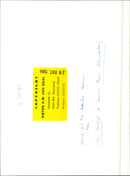 - Vintage Photograph