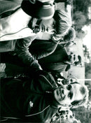 - Vintage Photograph