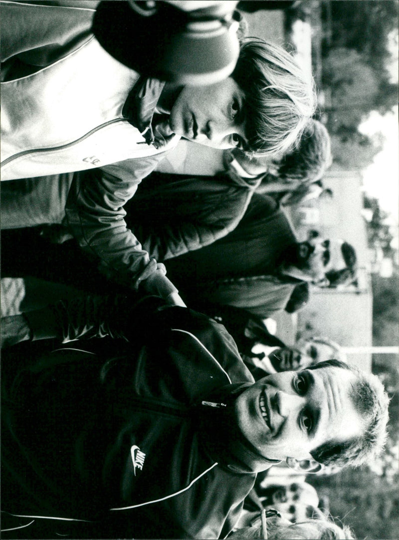 - Vintage Photograph