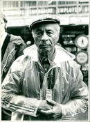 - Vintage Photograph