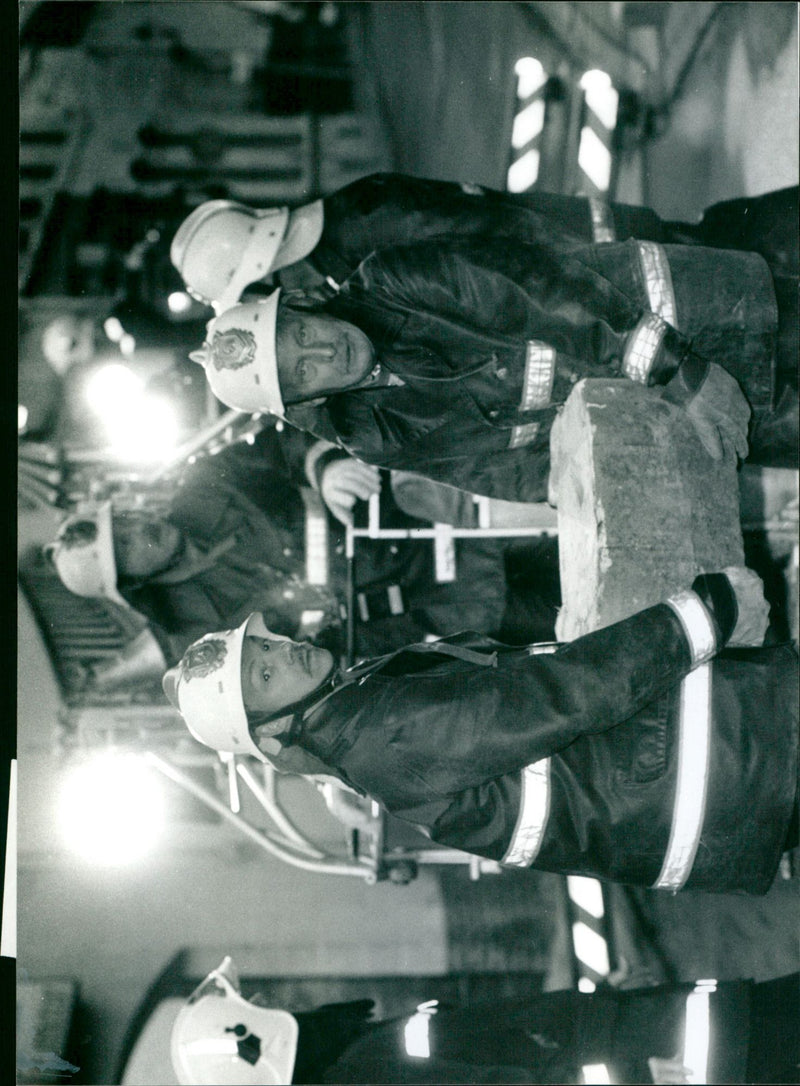 - Vintage Photograph