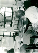 - Vintage Photograph