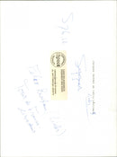 - Vintage Photograph