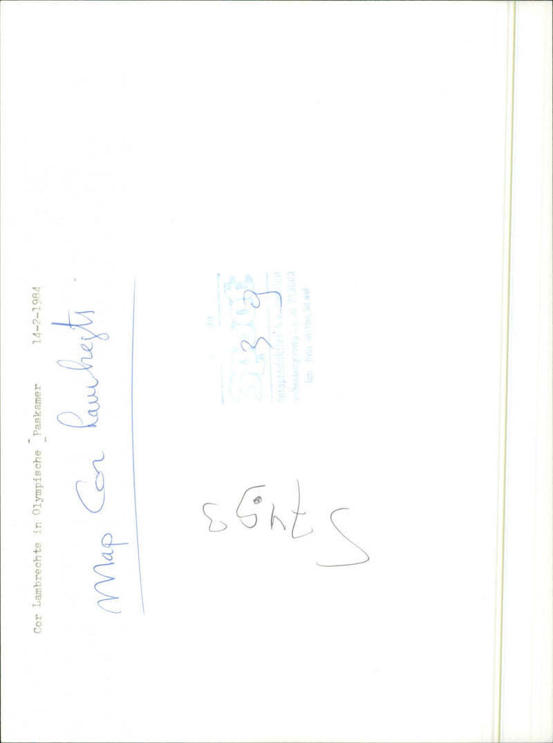 - Vintage Photograph