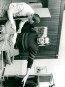 - Vintage Photograph