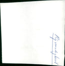 - Vintage Photograph