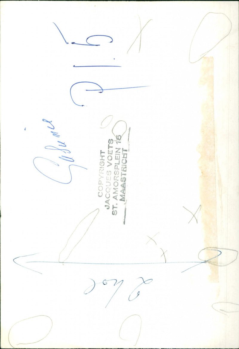 - Vintage Photograph