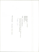 - Vintage Photograph