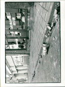 - Vintage Photograph