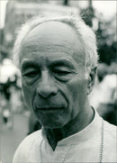 - Vintage Photograph