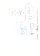 - Vintage Photograph