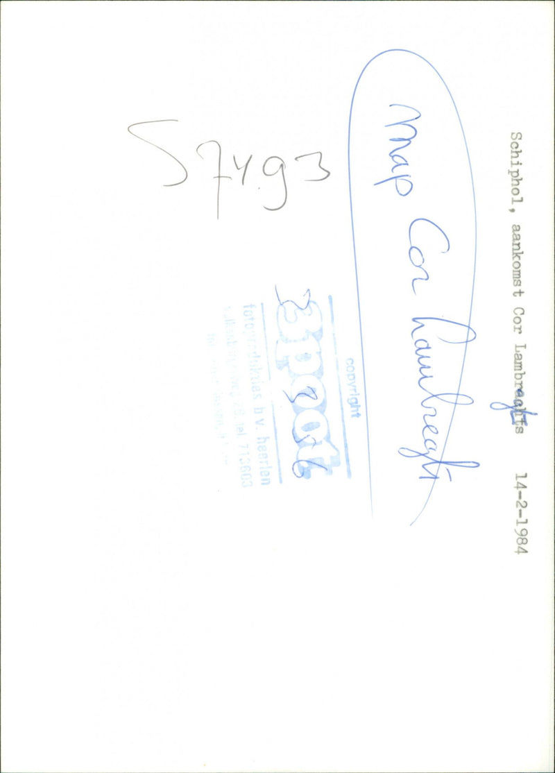 - Vintage Photograph