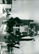 - Vintage Photograph