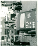 - Vintage Photograph