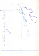 - Vintage Photograph