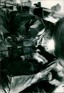 - Vintage Photograph