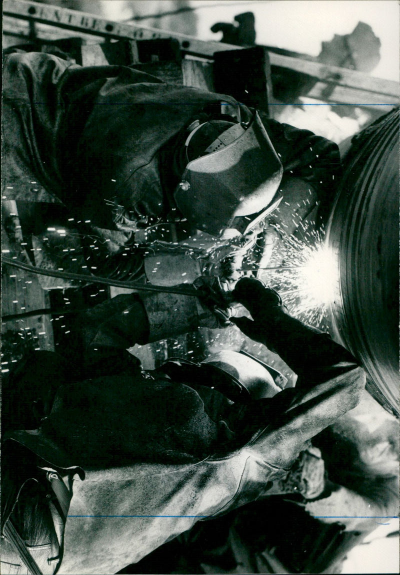 - Vintage Photograph