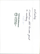 - Vintage Photograph