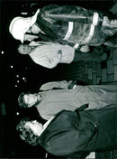 - Vintage Photograph