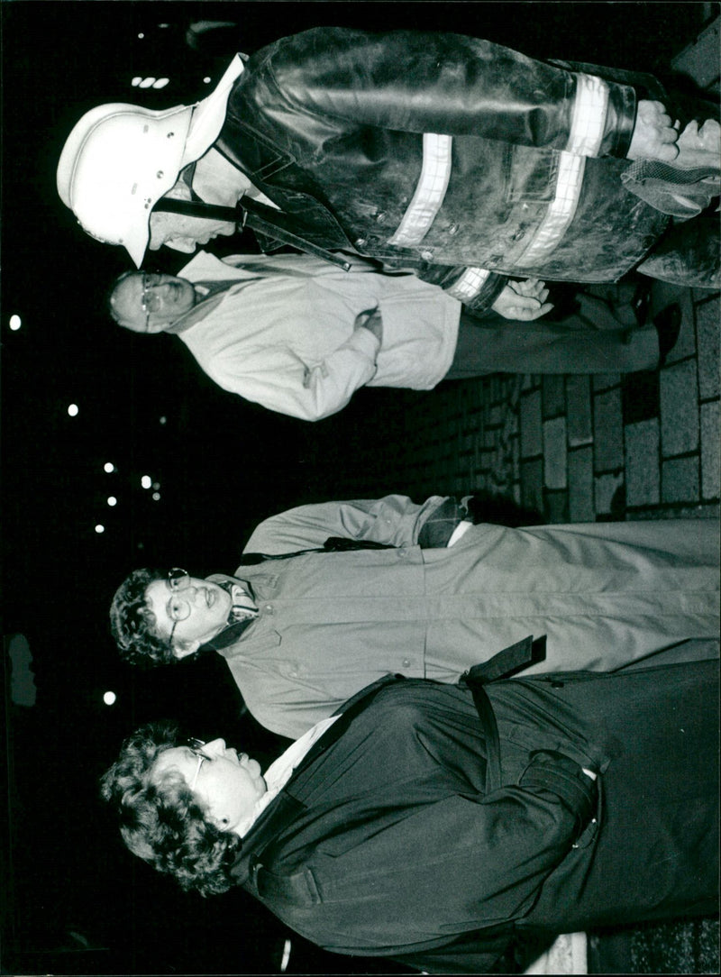 - Vintage Photograph