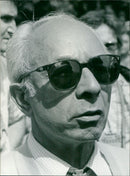 - Vintage Photograph