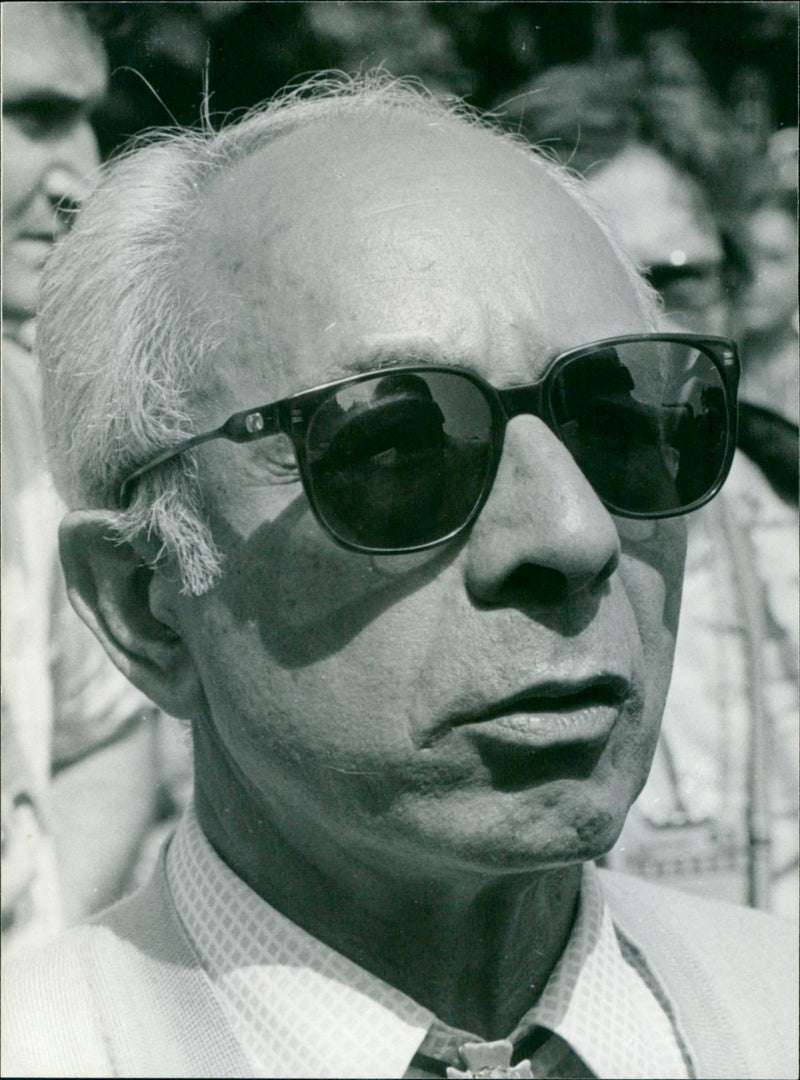 - Vintage Photograph