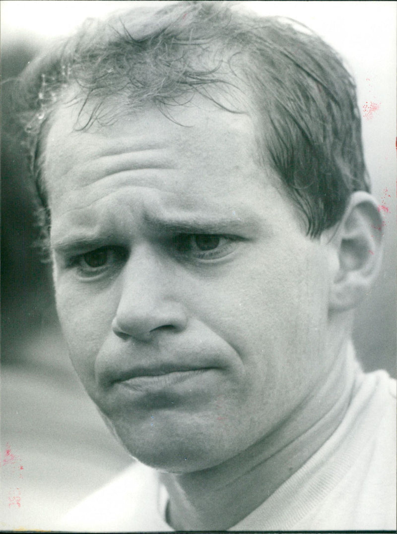 - Vintage Photograph