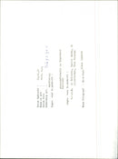 - Vintage Photograph