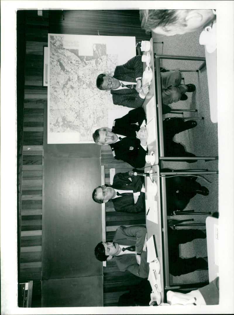 - Vintage Photograph