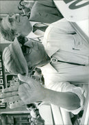 - Vintage Photograph