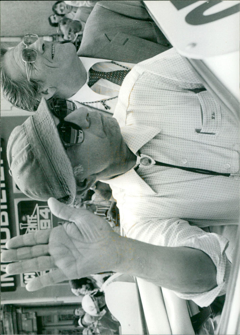 - Vintage Photograph