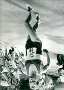 - Vintage Photograph