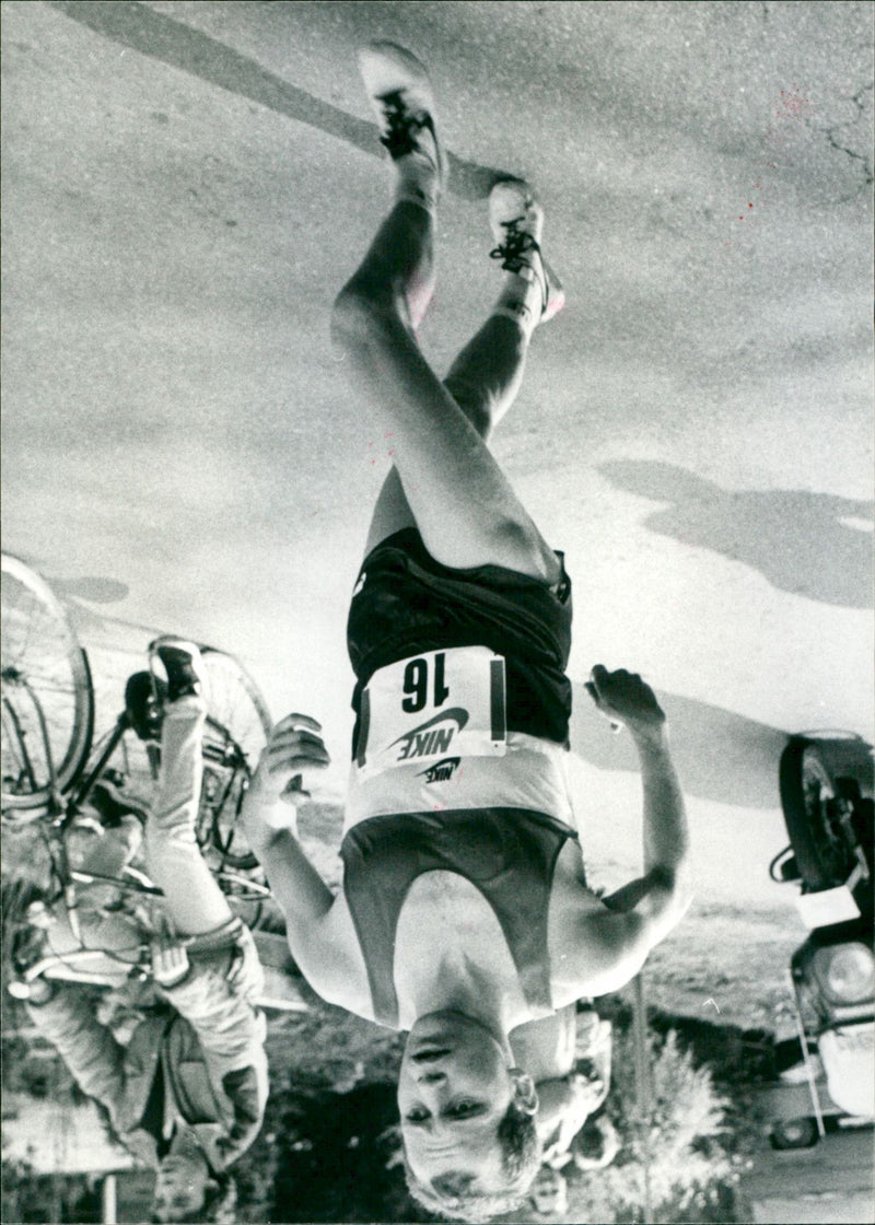 - Vintage Photograph