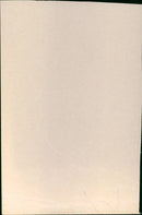 - Vintage Photograph