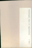 - Vintage Photograph