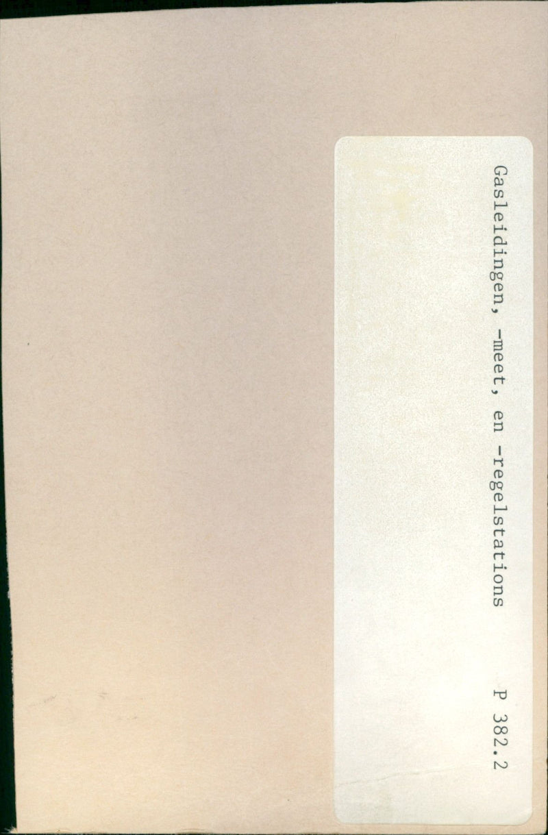 - Vintage Photograph