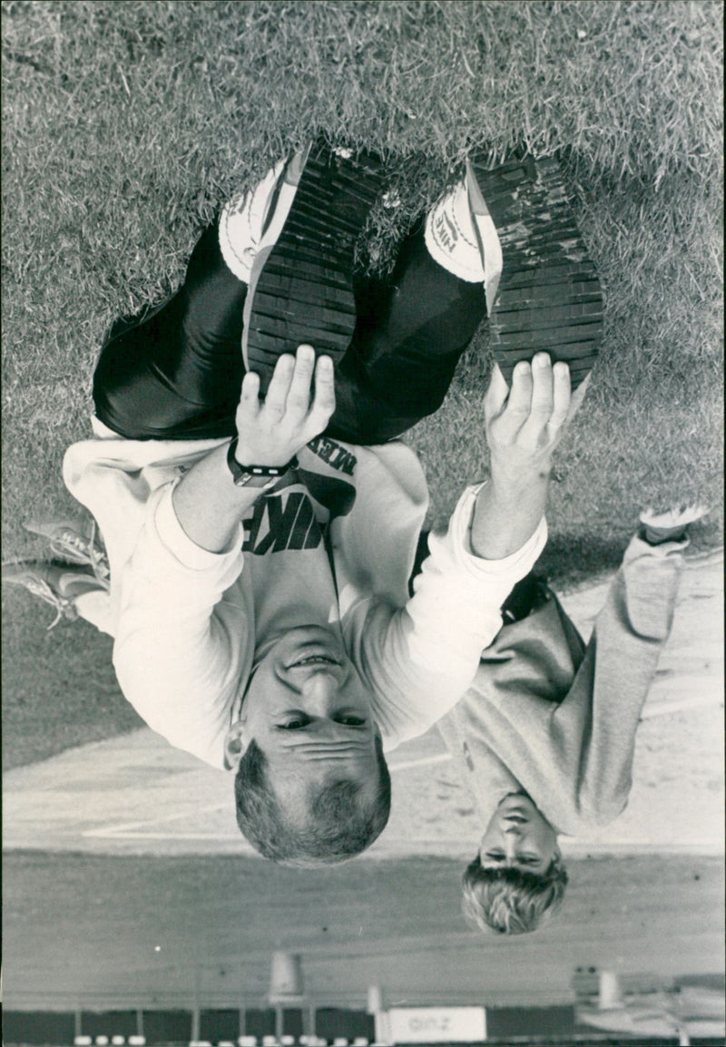 - Vintage Photograph