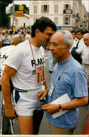 - Vintage Photograph