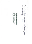 - Vintage Photograph