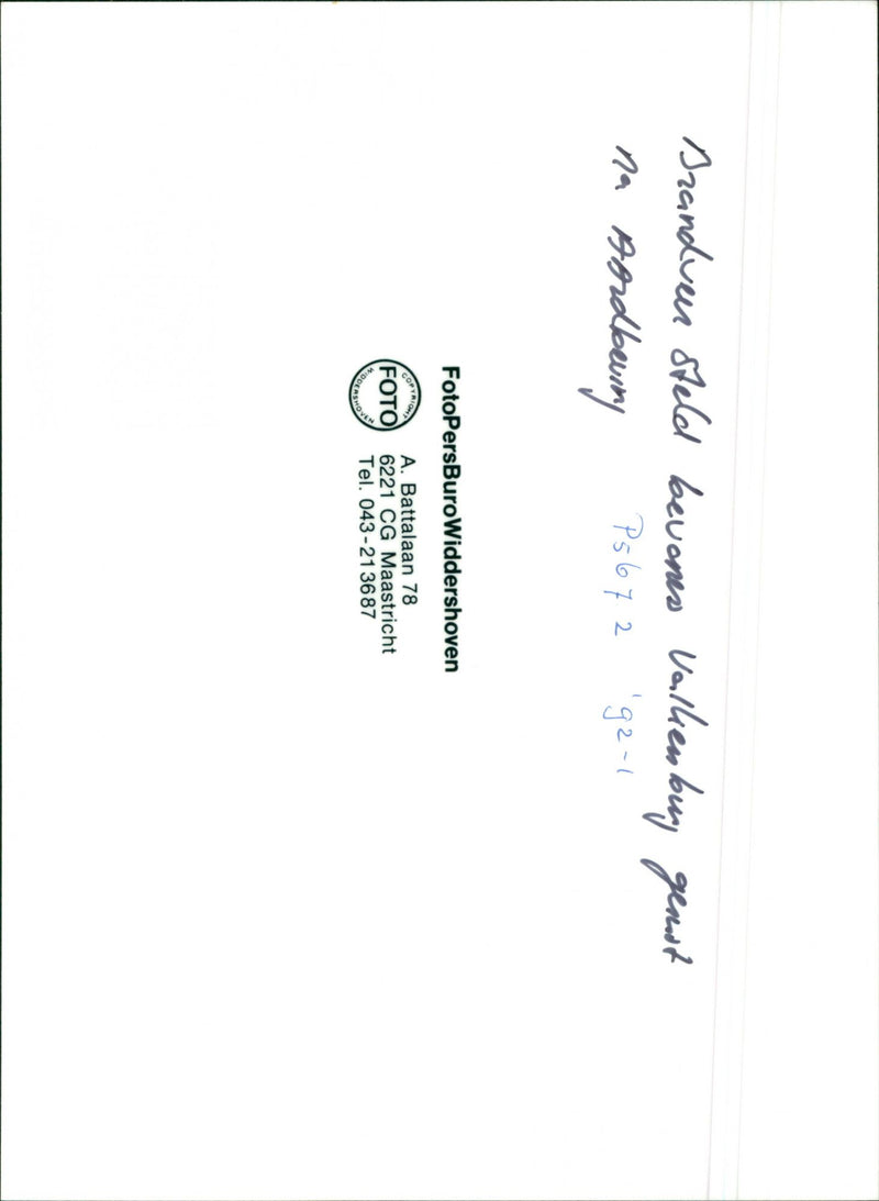 - Vintage Photograph