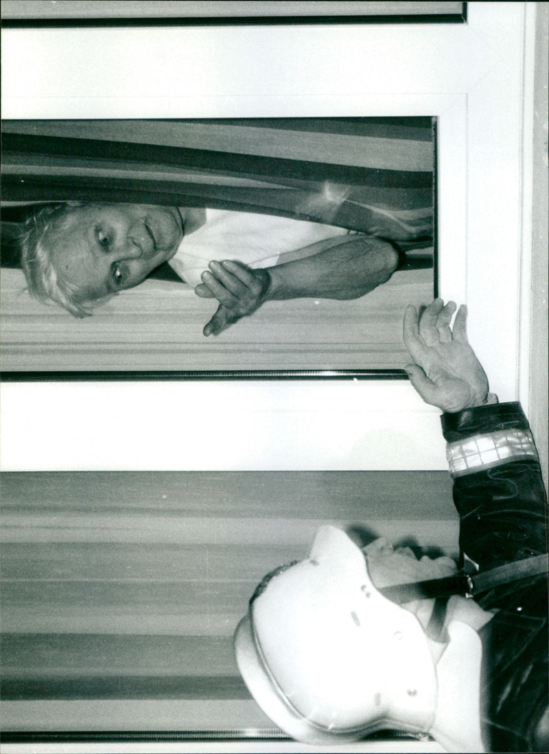 - Vintage Photograph