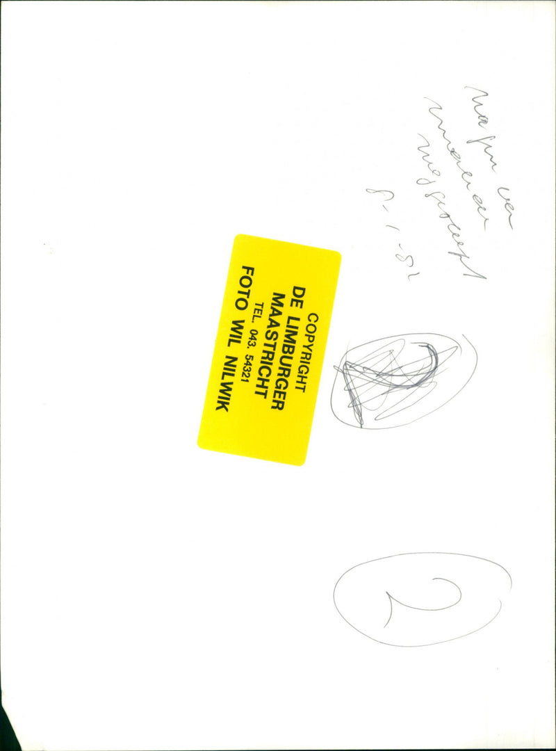 - Vintage Photograph