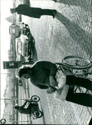 - Vintage Photograph