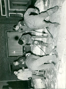 - Vintage Photograph