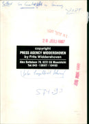 - Vintage Photograph